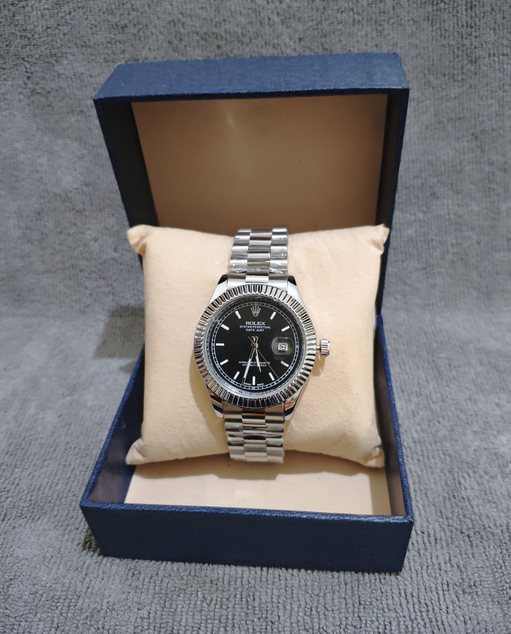 Rolex Oyster Perpetual Datejust