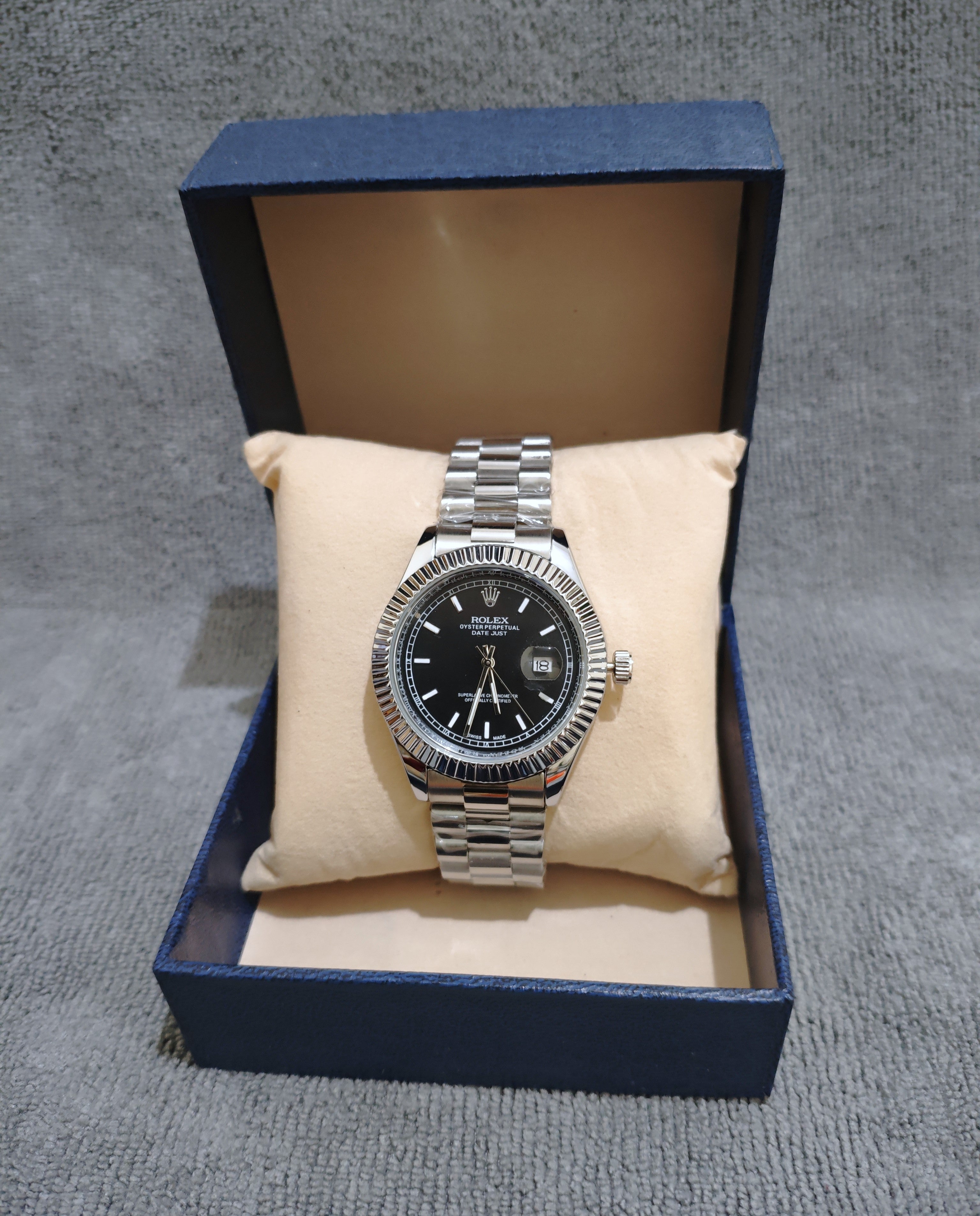 Rolex Oyster Perpetual Datejust