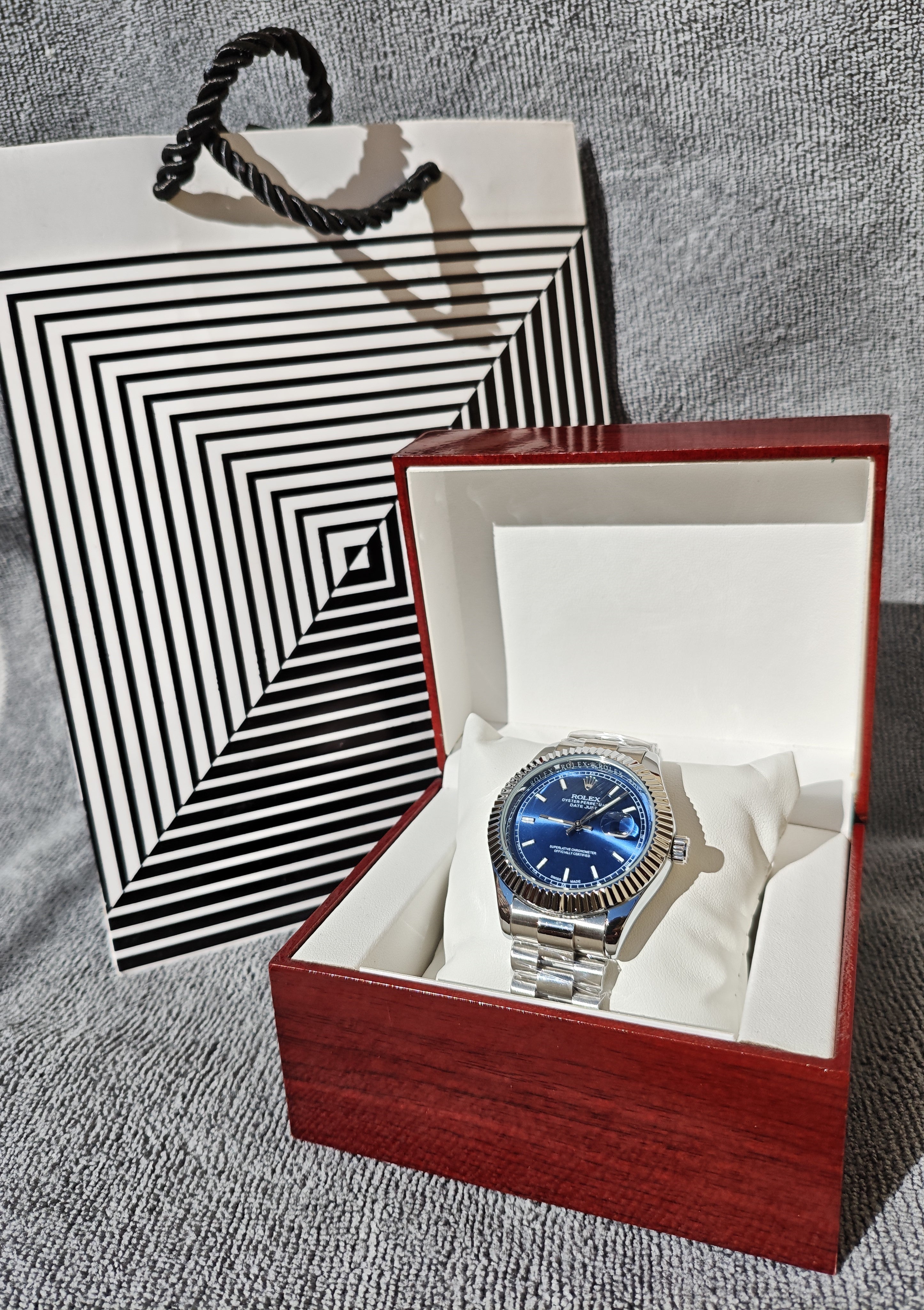 Rolex Oyster Perpetual Datejust