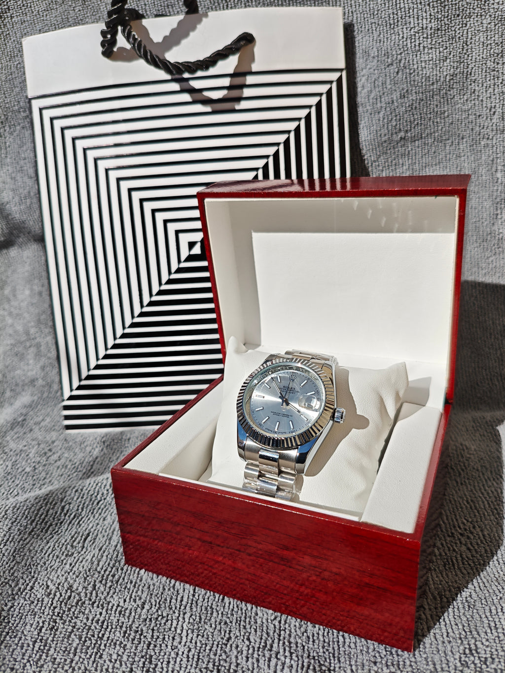 Rolex Oyster Perpetual Datejust