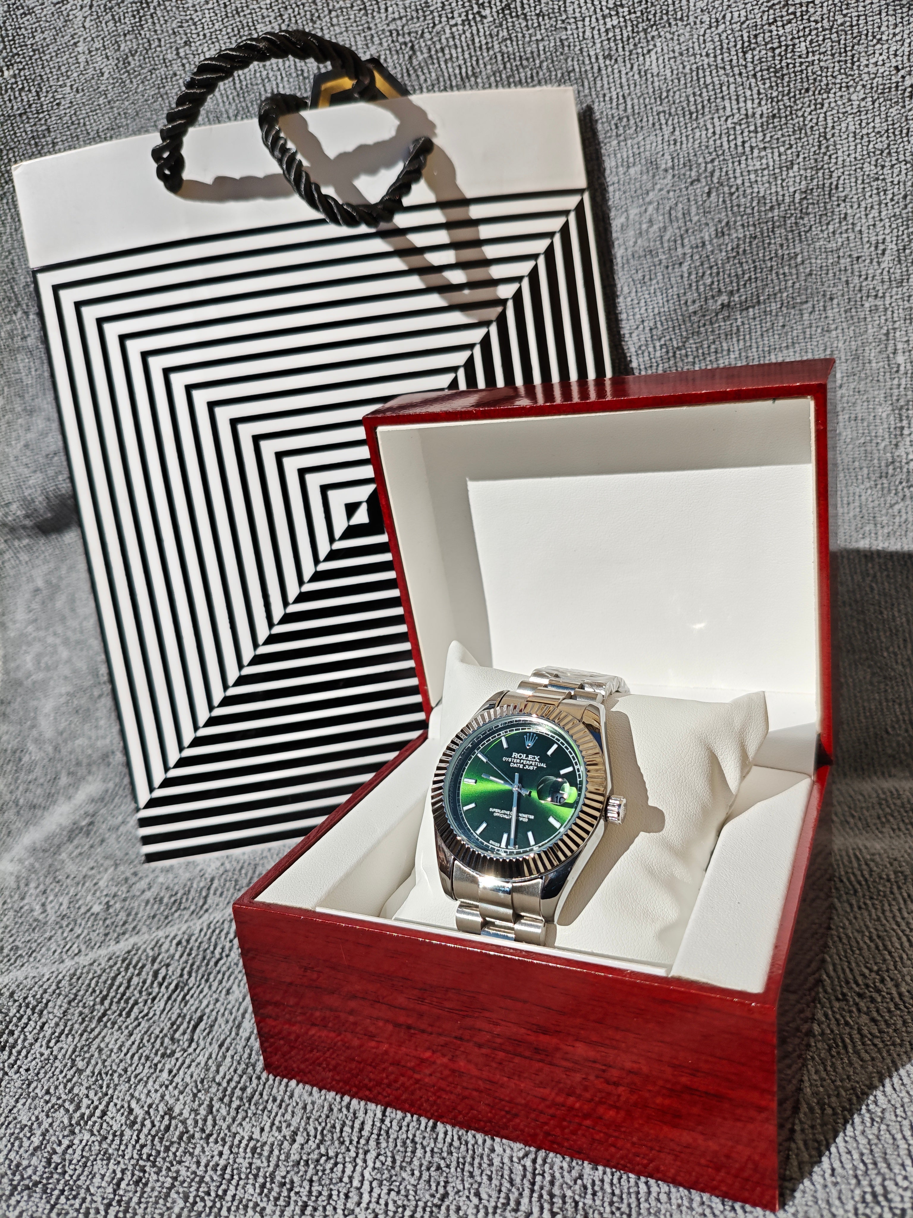 Rolex Oyster Perpetual Datejust