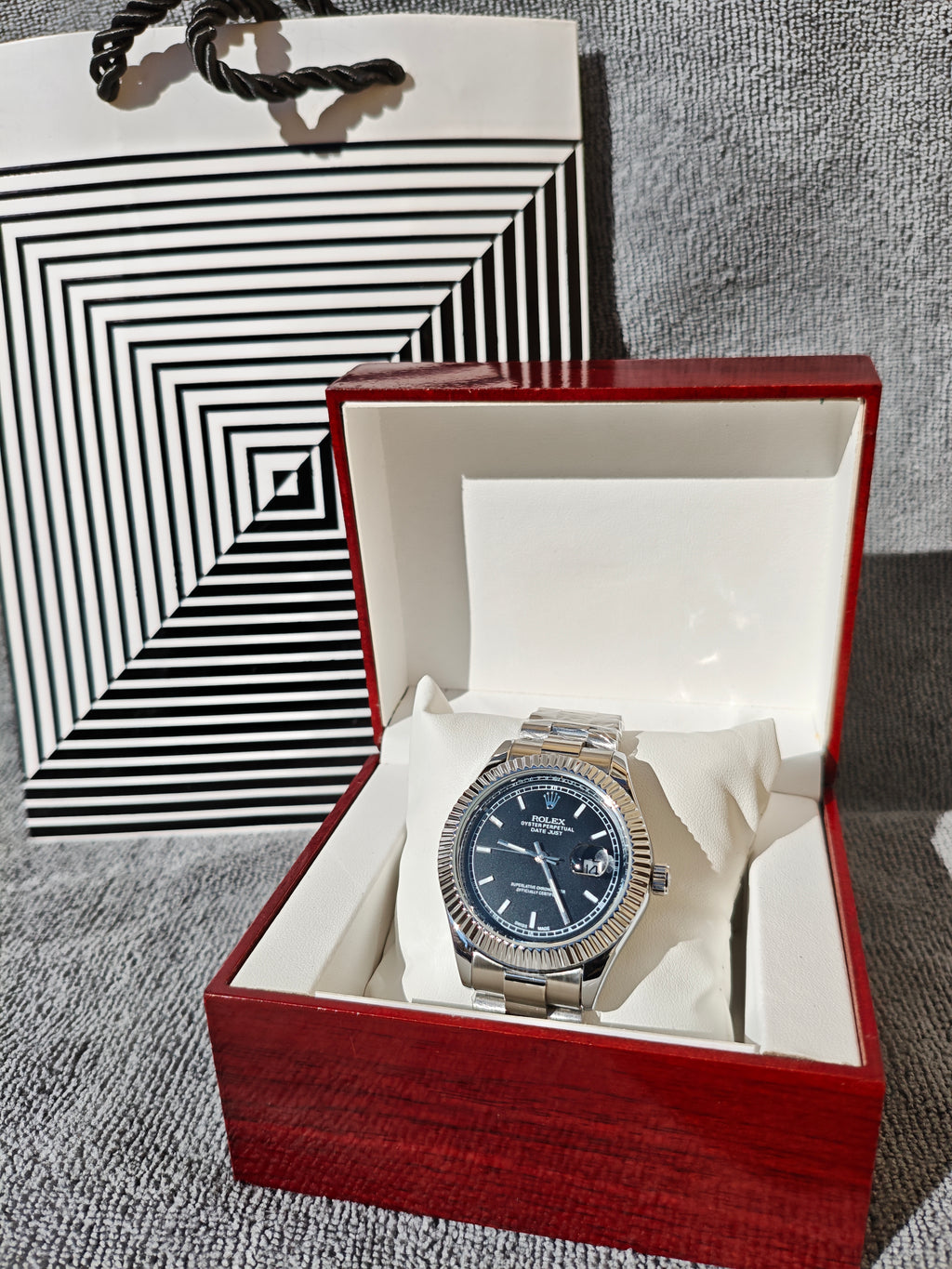 Rolex Oyster Perpetual Datejust