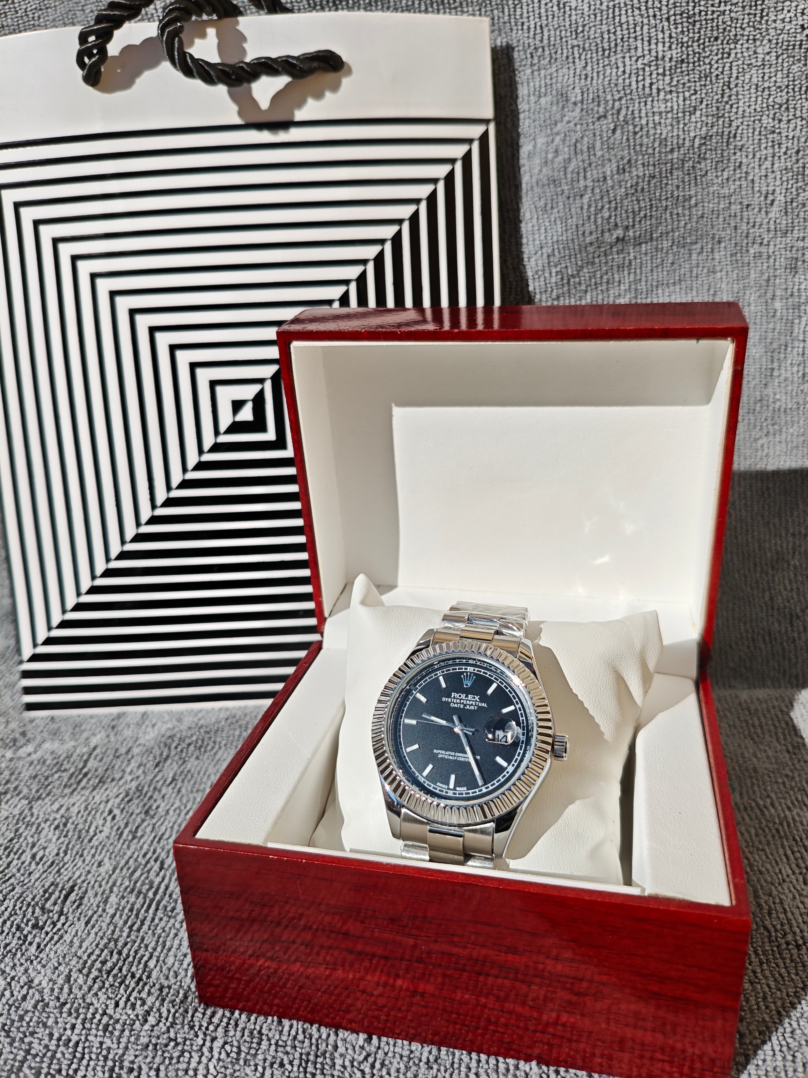 Rolex Oyster Perpetual Datejust