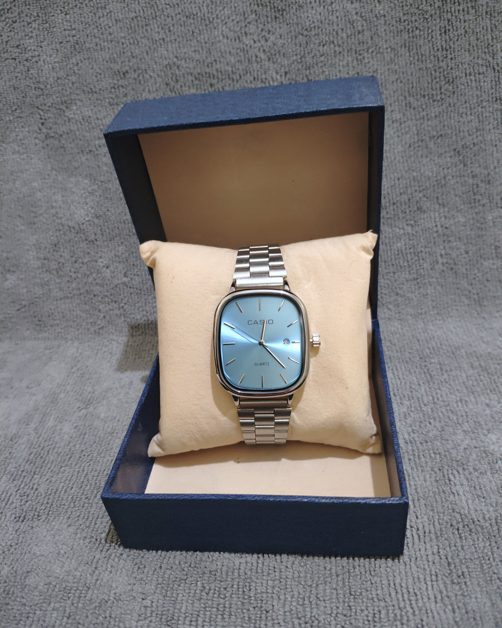 Casio Hommes Classic Quartz