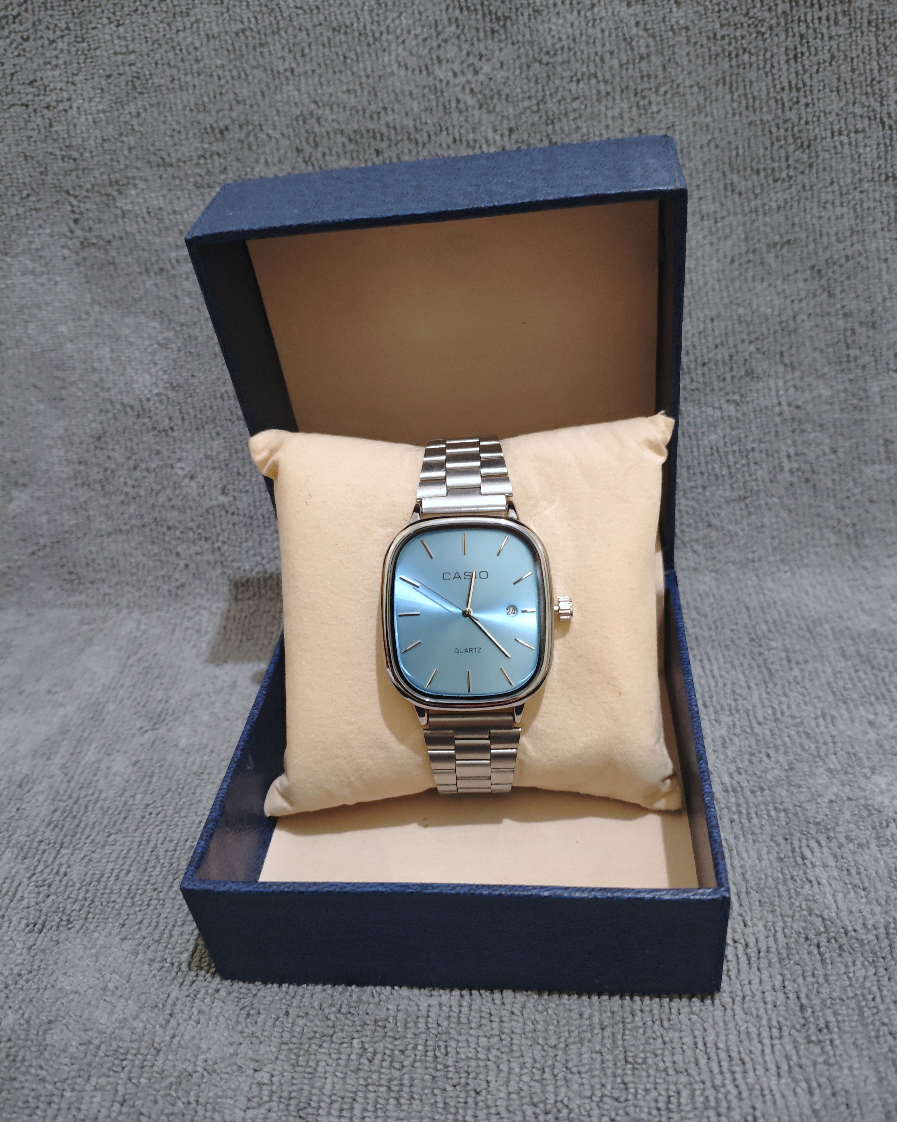 Casio Hommes Classic Quartz