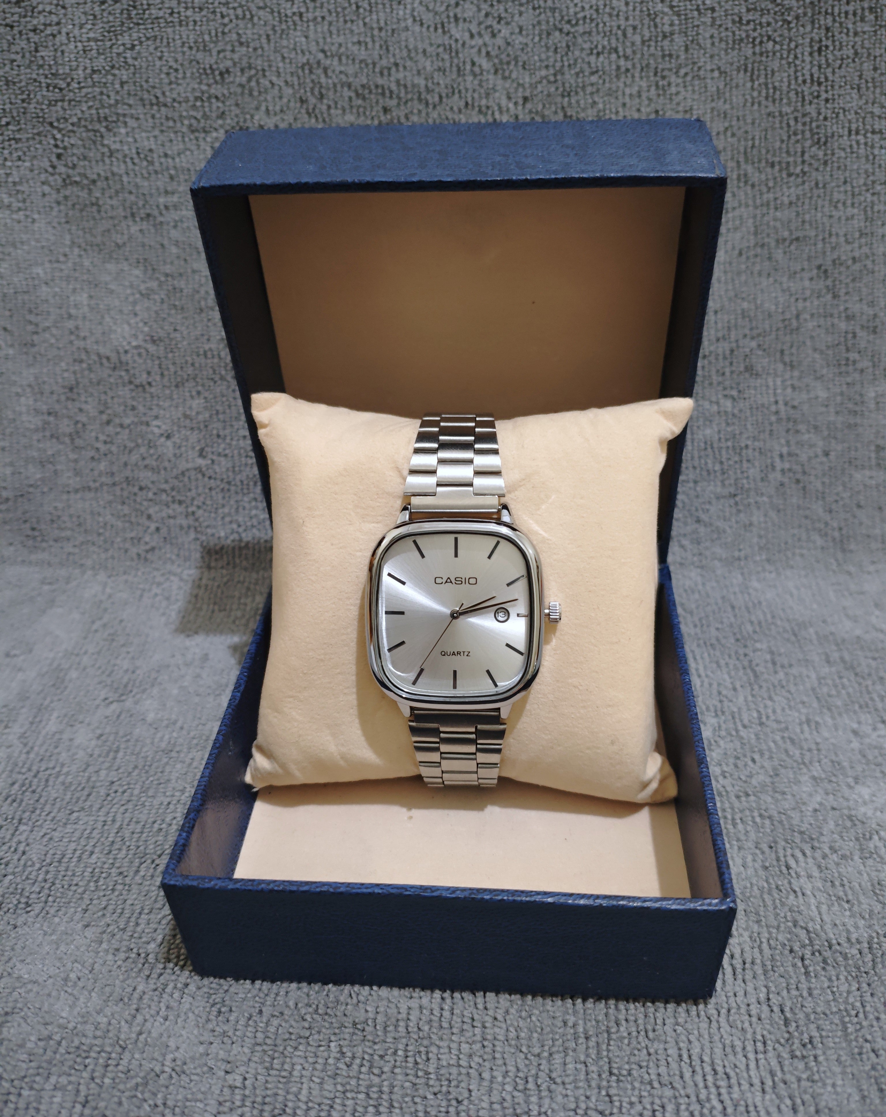 Casio Hommes Classic Quartz