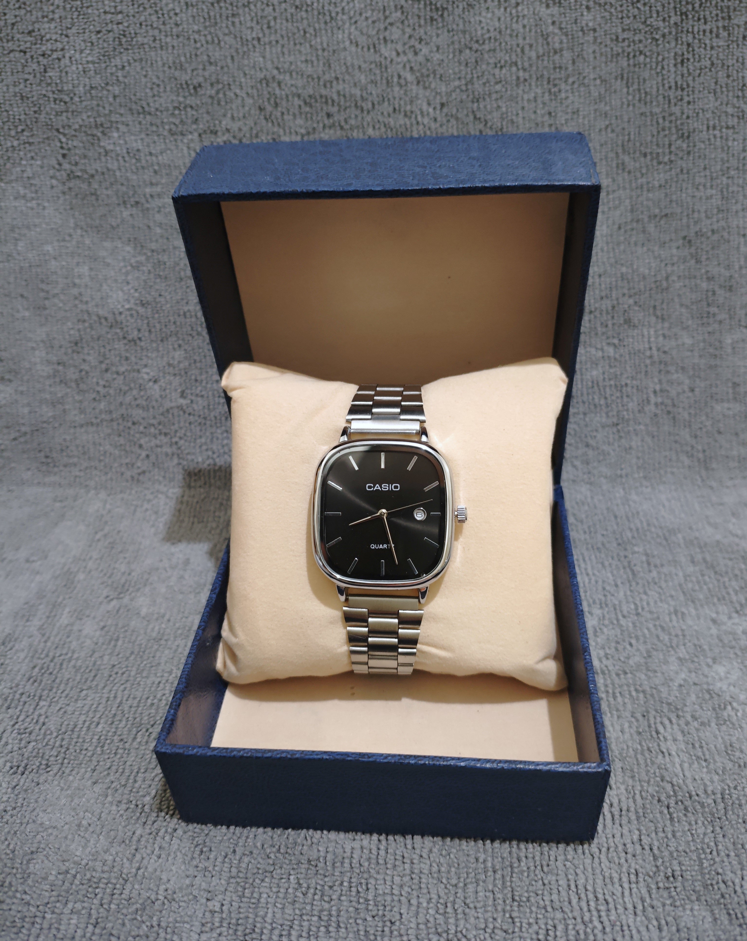 Casio Hommes Classic Quartz