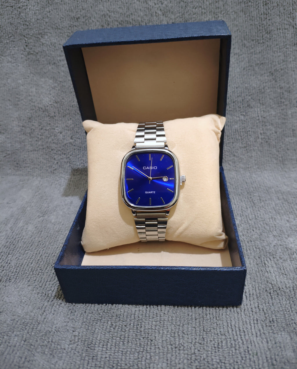 Casio Hommes Classic Quartz