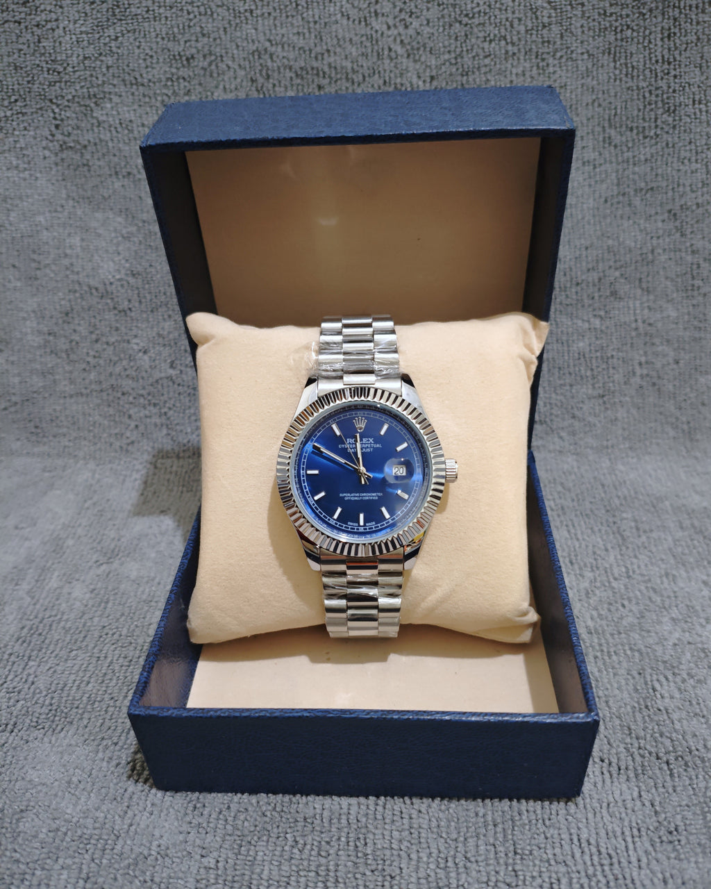 Rolex Oyster Perpetual Datejust