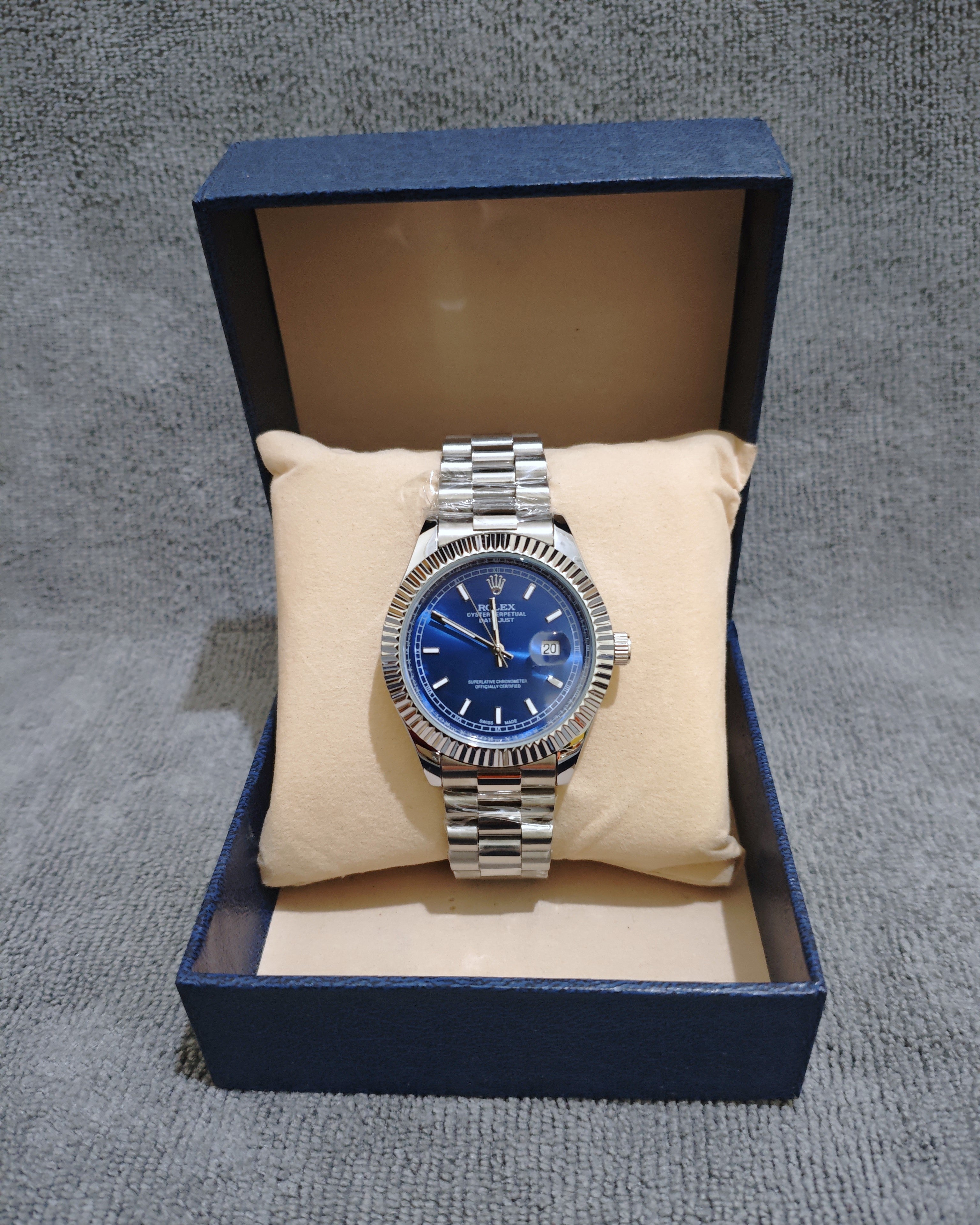 Rolex Oyster Perpetual Datejust