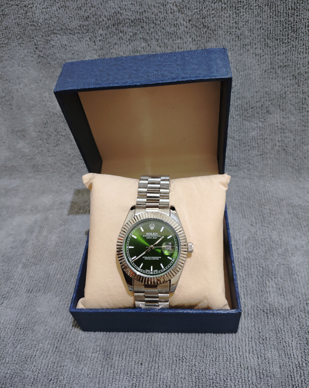 Rolex Oyster Perpetual Datejust