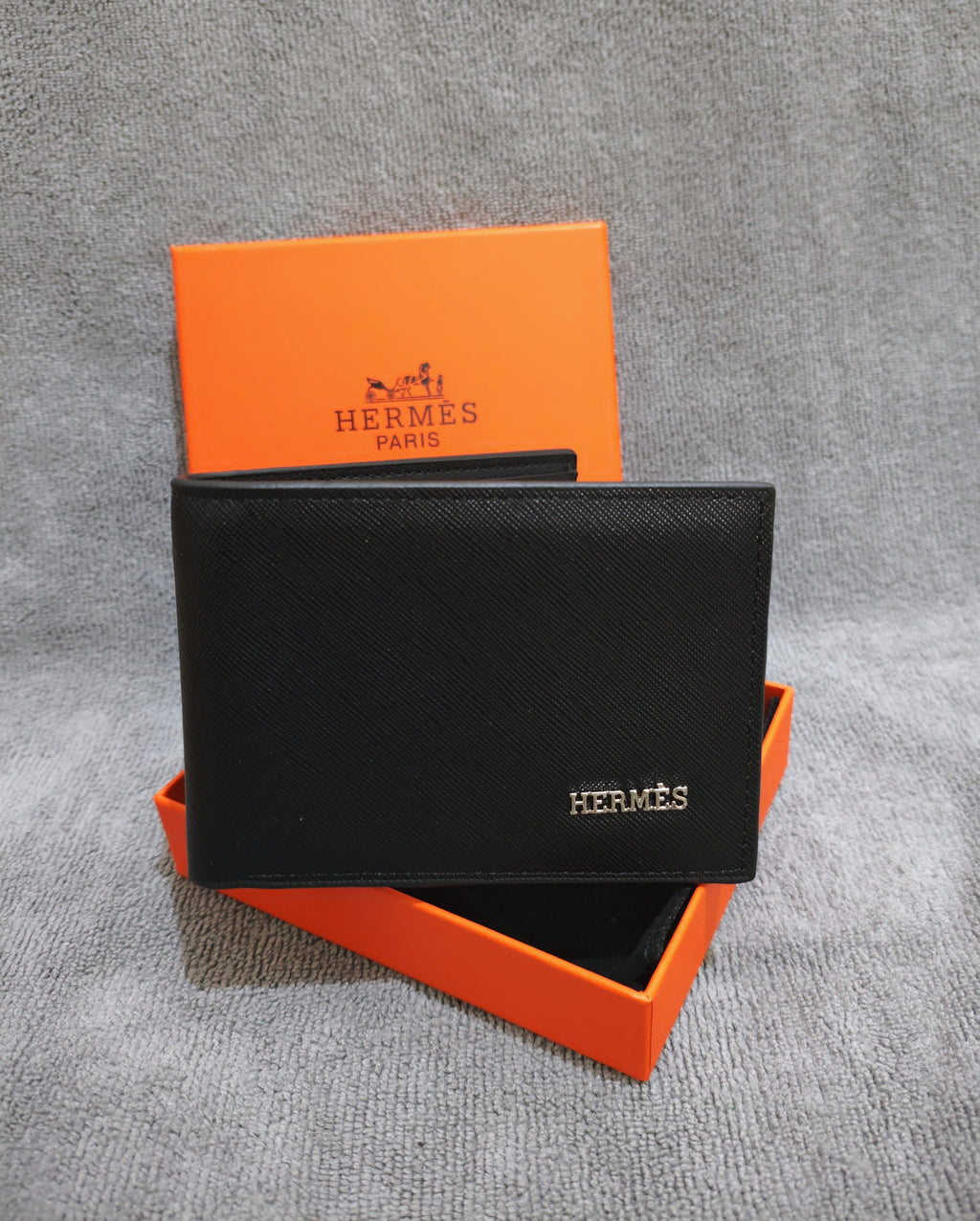 Portefeuille Hermès Homme Luxe