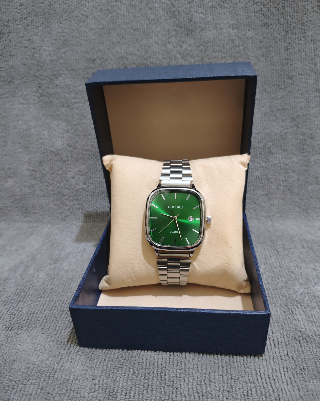 Casio Hommes Classic Quartz