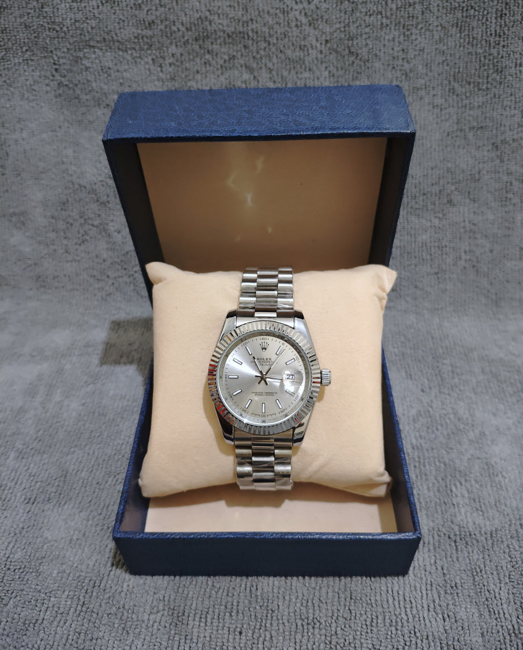 Rolex Oyster Perpetual Datejust